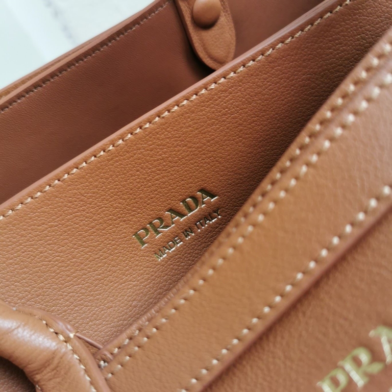 Prada Top Handle Bags